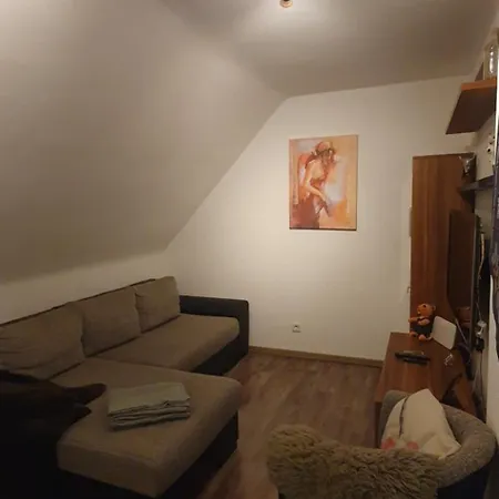 Gaestezimmer In Ochtersum Kwatera prywatna Hildesheim