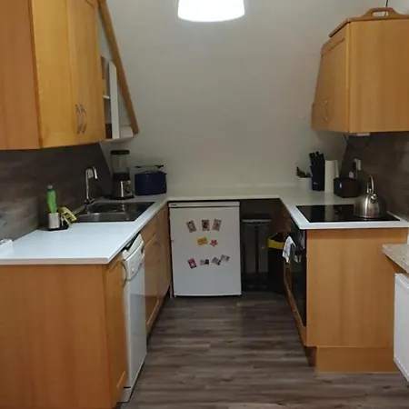 Gaestezimmer In Ochtersum Kwatera prywatna Hildesheim