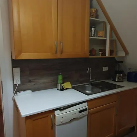 Gaestezimmer In Ochtersum Kwatera prywatna Hildesheim