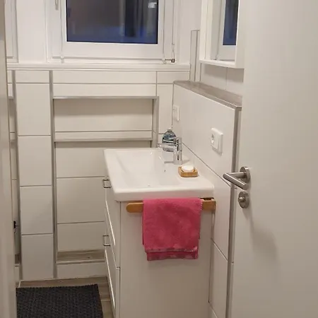 Gaestezimmer In Ochtersum Kwatera prywatna *