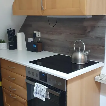Gaestezimmer In Ochtersum Kwatera prywatna Hildesheim