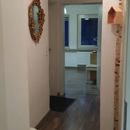 Kwatera prywatna Gaestezimmer In Ochtersum Hildesheim