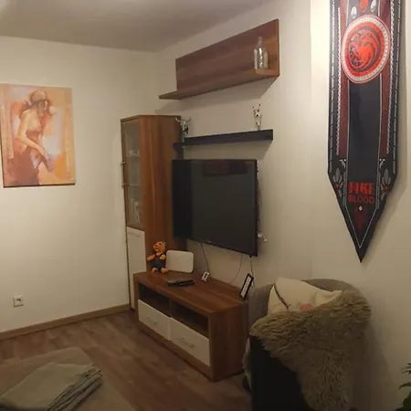 Gaestezimmer In Ochtersum Kwatera prywatna