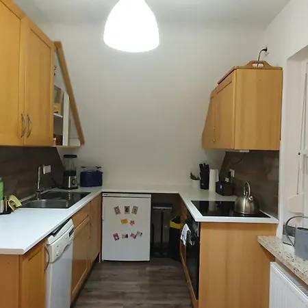 Kwatera prywatna Gaestezimmer In Ochtersum