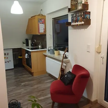 Gaestezimmer In Ochtersum Kwatera prywatna Hildesheim