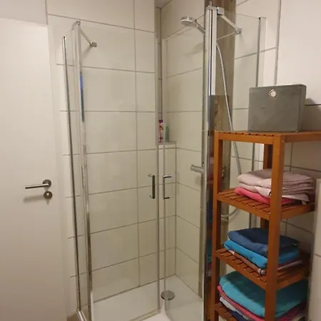 Gaestezimmer In Ochtersum Kwatera prywatna