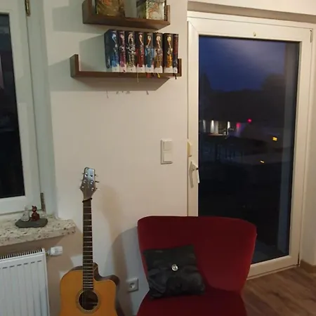 Kwatera prywatna Gaestezimmer In Ochtersum